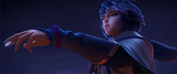 王者荣耀弈动长安在哪看 弈动长安广播剧在哪听