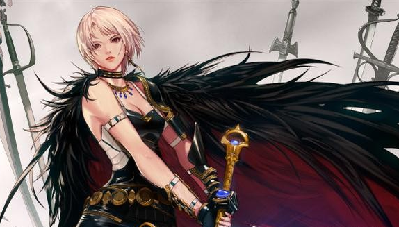 dnf单刷职业排行