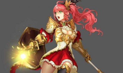 dnf单刷职业排行