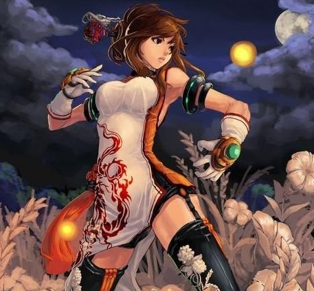 dnf单刷职业排行