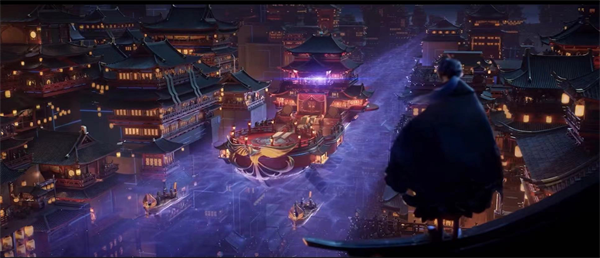 王者荣耀弈动长安在哪看 弈动长安广播剧在哪听