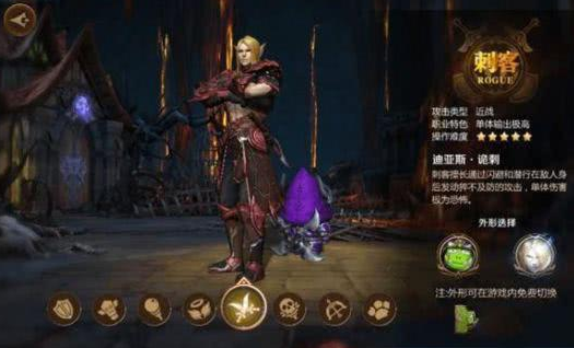 我叫mt4职业选择分析