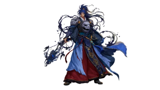 希洛克征战模式怎么进