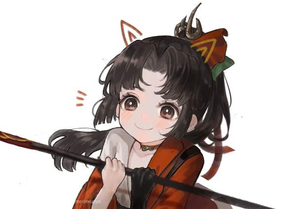 王者荣耀云缨高清图片