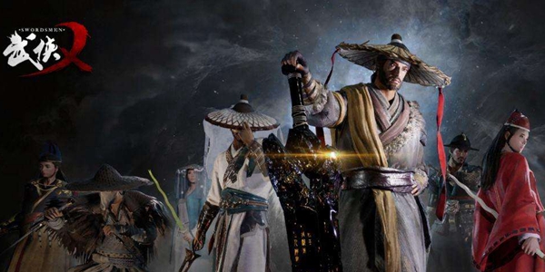 武侠乂手游12月15日终测资格怎么获得方法
