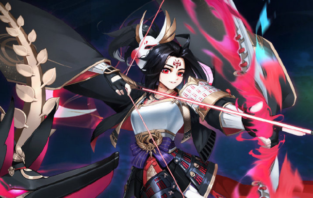 阴阳师游戏最强式神