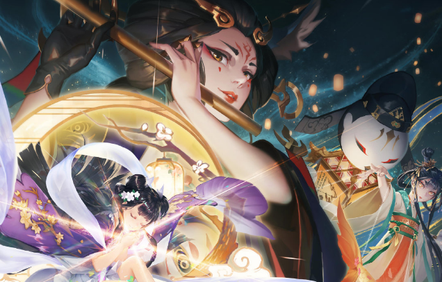 阴阳师游戏最强式神