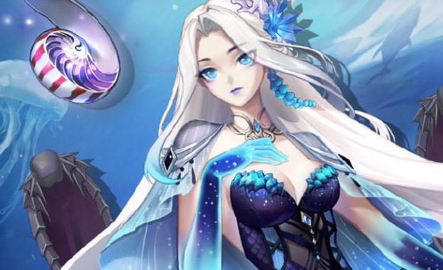 阴阳师游戏最强式神