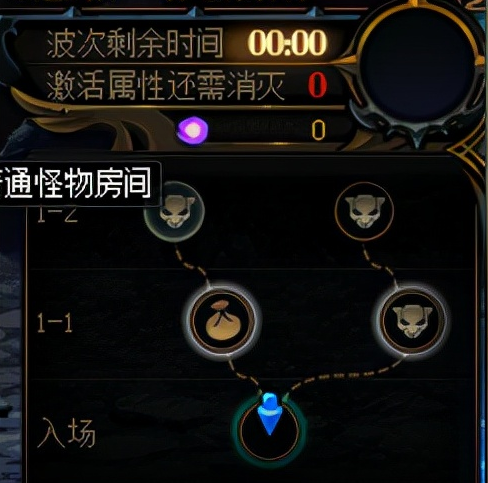 dnf命运的抉择2 0攻略