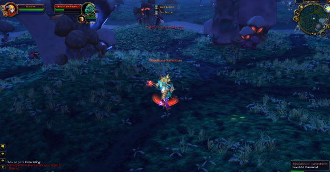 斯通纳德传送门