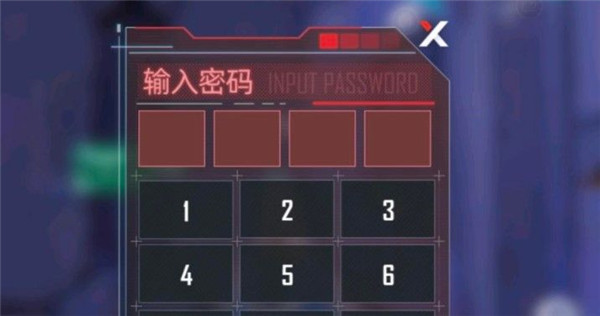 幻塔入海码头密码是什么