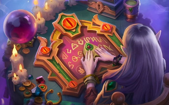 复活牧玩法新花样