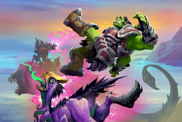 复活牧玩法新花样