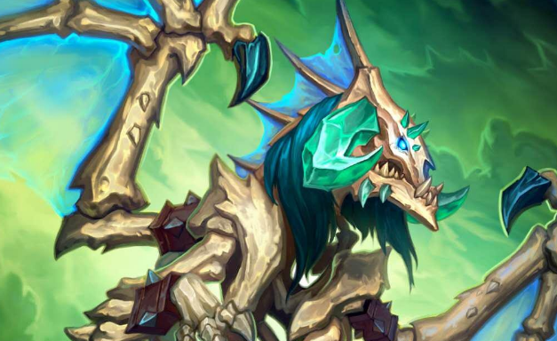 复活牧玩法新花样