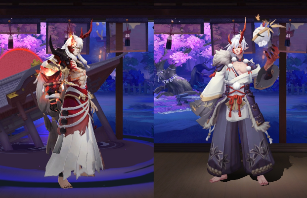 阴阳师寻字觅踪谜底