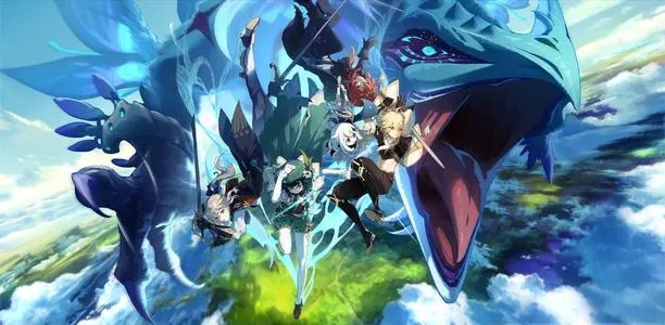 原神2.4前瞻直播兑换码有哪些