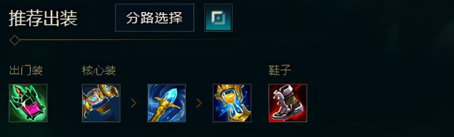 炼金天赋推荐