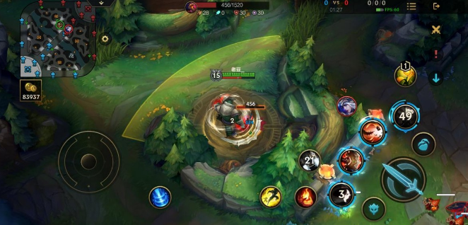 玛莫提乌斯之噬属性