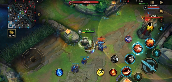 玛莫提乌斯之噬属性