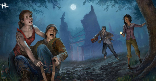 黎明杀机多少钱 steam普通和豪华版价格一览