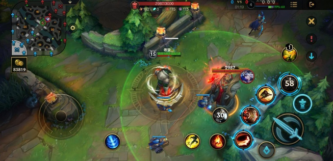 玛莫提乌斯之噬属性