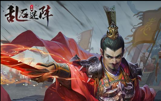 乱石迷阵电脑版怎么玩