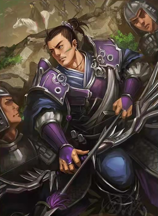 三国杀:刘备三个儿子之一的刘永,强度如何?