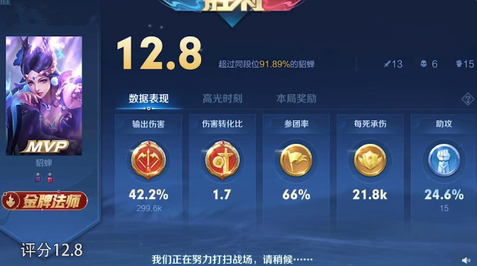 张大仙测评破茧之衣