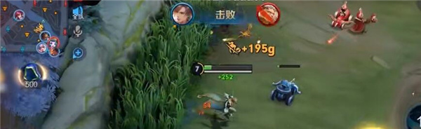王者荣耀新英雄暃怎么连招