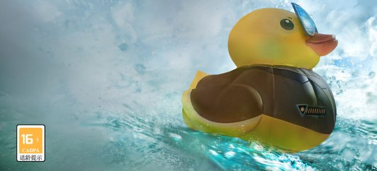 2v4潜入对抗手游《零号任务》迷雾测试今日开启