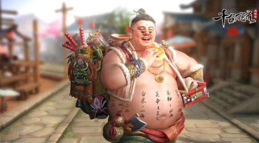 风险与机遇并存端游《千古风流》三测版本解读
