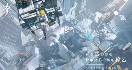 《原神》压力下，2022年有望上线的高品质二次元新游抢先看
