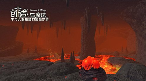 成就明日之星！《创造与魔法》主播招募开启