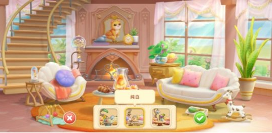 腾讯首款云吸猫手游《小猫爱消除》全方位满足撸猫需求