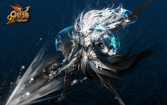 巅峰对决《魔域》虎年兽“五虎神将”酷炫技能登场