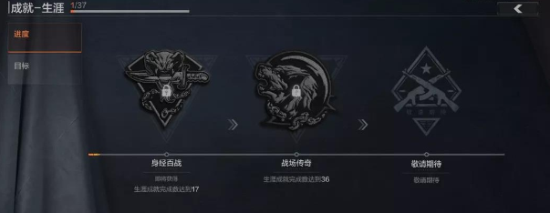 暗区突围新锐测试五大亮点介绍
