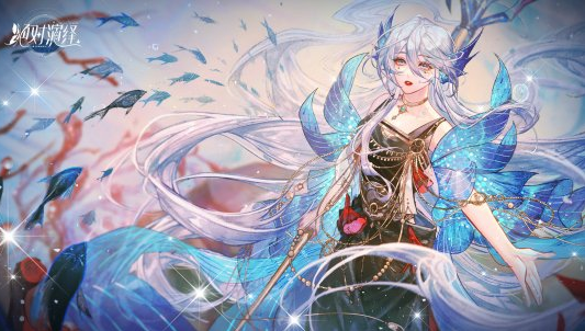 沉浸式娱乐圈养成手游《绝对演绎》新剧情曝光