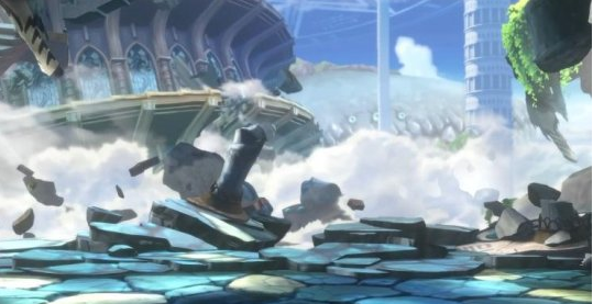 《地下城与勇士》IP对战格斗新作公开
