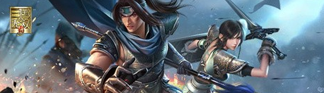 真三国无双霸哪个地区招募出赵云 赵云招募攻略