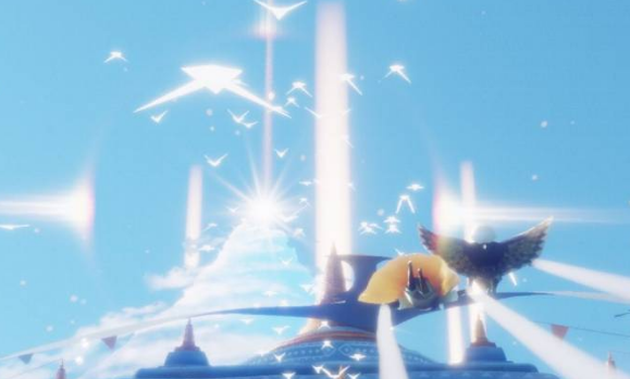 光遇测试服怎么更新 测试服更新方法教程