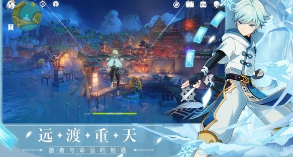 原神永久兑换码10000原石九月 永久兑换码10000原石2021