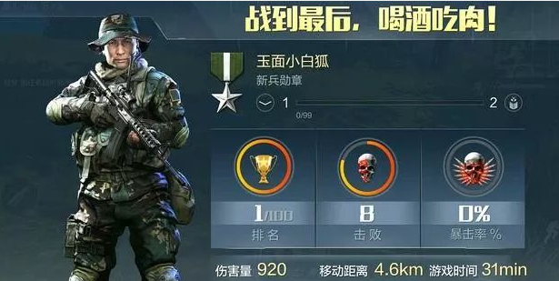 光荣使命好玩吗