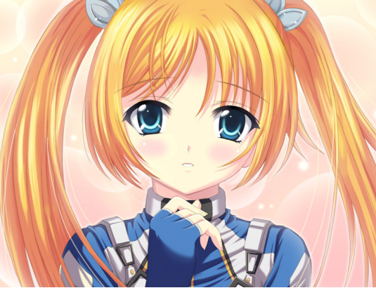 《新女神OL》新年祝福视频免费送