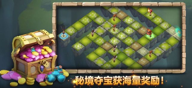 怎么用电脑玩城堡争霸