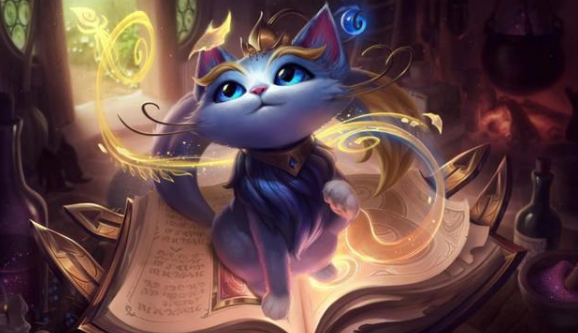 LOL手游2022情人节皮肤有哪些