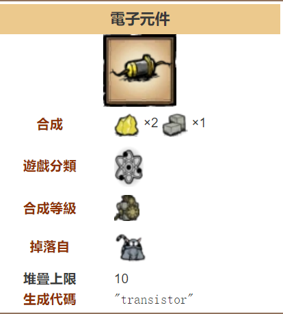 饥荒步行手杖怎么做