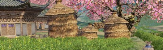 仙侠世界2游戏背景故事介绍