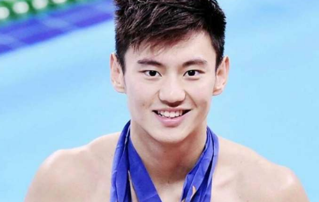 宁泽涛事件来龙去脉 宁泽涛遭遇了什么介绍