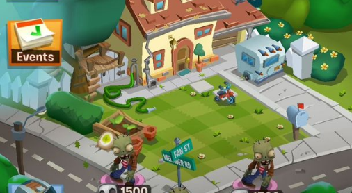 植物大战僵尸3电脑可以玩吗