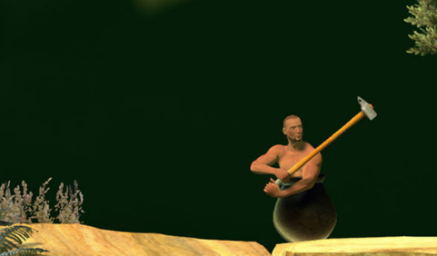 坐在罐子里的人电脑怎么下载